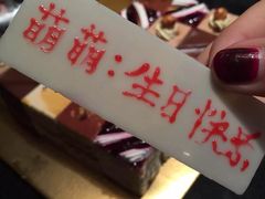 -维尔纳斯·生日蛋糕动物奶油冰淇淋蛋糕(人大店)