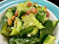 -烤肉刘·清真老北京炙子烤肉(虎坊桥老店)
