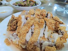 -水上鱼当家