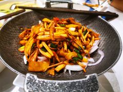 -宴秋杭州菜(锦艺城店)