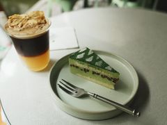 -绿房子方寸咖啡(星海名城店)