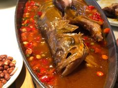 湘味臭鳜鱼-六尺巷新徽菜(总店)