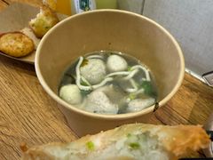 -非遗·十八曲鱼饺(西马总店)