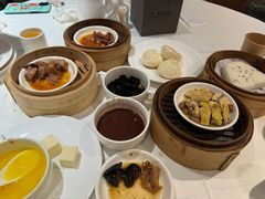 -万龙洲海鲜(南新仓店)