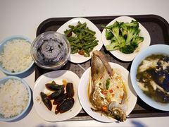 -南京航空航天大学(明故宫校区)