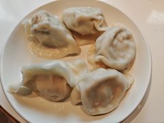 -金谷园饺子馆(北邮总店)