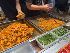 土豆泥-丁家坡洋芋·观音桥好吃街A区(全国总店)