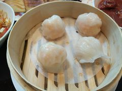 虾饺皇-夏宫中餐厅(静安香格里拉店)
