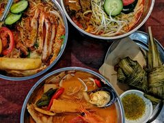 -海安安越南粉(丹竹頭店)