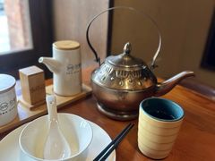 -青海名吃尕张娃非遗烤肉(海湖总店)