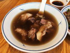 -功牛泉州牛肉小吃·火锅(三里街店)