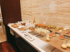 -广州粤海喜来登酒店