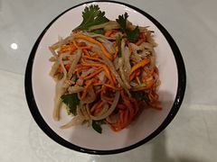 -不倒翁·安徽名菜楼(步行街店)