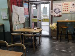 大堂-小谷姐姐麻辣拌·麻辣烫(潞河店)