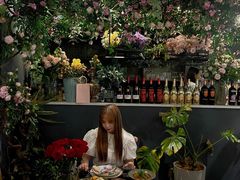 -第101座花园餐厅(湖滨88店)