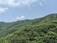-南天门文化旅游风景区
