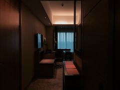 -上海浦东嘉里大酒店