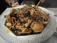 -四妹餐厅(玫瑰街店)