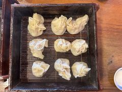 -张家巷美食(南浔店)