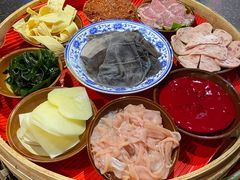 -董眼镜火锅(洪崖洞总店)