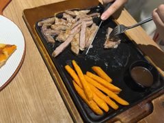 -必胜客(龙泉万达店)