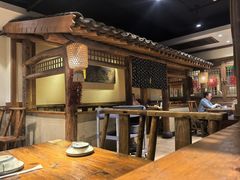 -百花人家(门城水岸店)