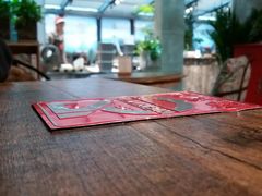 -HIGH FIVE哈福手工汉堡(桂林路店)