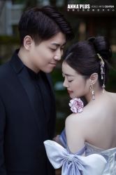 -安娜公馆婚纱摄影(锦州店)