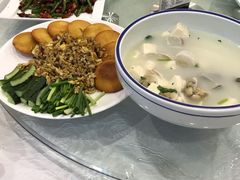 -普天和酒楼·新津菜·烤鸭(天津之眼店)