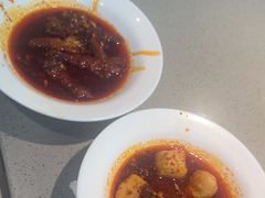 -半天妖烤鱼(丰科万达店)