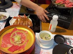 -松坂屋日料自助(长城路店)