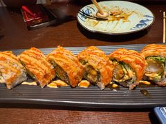 -晶吉·居酒屋·烧鸟·生鱼饭(中山区民主广场店)