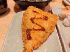 -友壹町寿司(佛山新DNA店)
