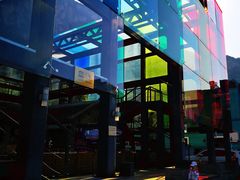 -百里峡七彩艺术小镇