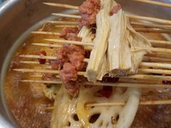 -马路边边串串香(双井直营店)