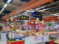 -物美大卖场(玉蜓桥店)