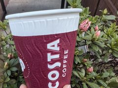 -COSTA COFFEE(上海虹口公园店)