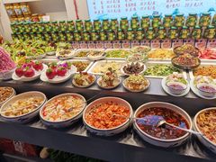 -山河屯铁锅炖鲜鹅·东北菜(开发区一店)