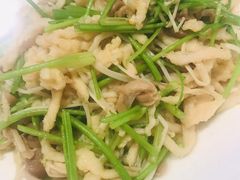 美味三丝-大铁勺新津菜(东丽阳光新业广场店)