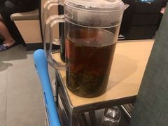 -海底捞火锅(奥体南路店)