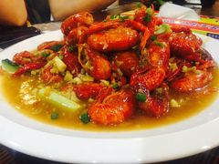 -陈帅夜排档·龙虾·炒菜·烤串(世茂店)