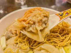 -一记面馆(易发店)