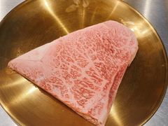 和牛-小核桃烤肉馆(西塔店)