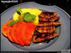 煎鹅肝-松子料理(亮马桥店)