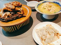 -老淮滨-蚌埠非遗小吃(淮河路店)