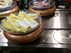 -汤响自助回转火锅百汇(乐峰广场店)