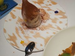 热溶巧克力瓦那-王品台塑牛排(成都万象城店)