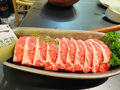 -季季山·云南野生菌火锅(上海首店)