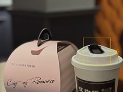 -吱咖啡西式简餐