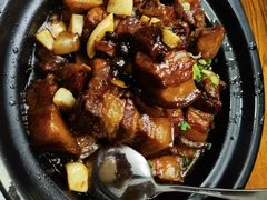 -浔庐餐厅•江西老字号•九江菜(烟水亭店)